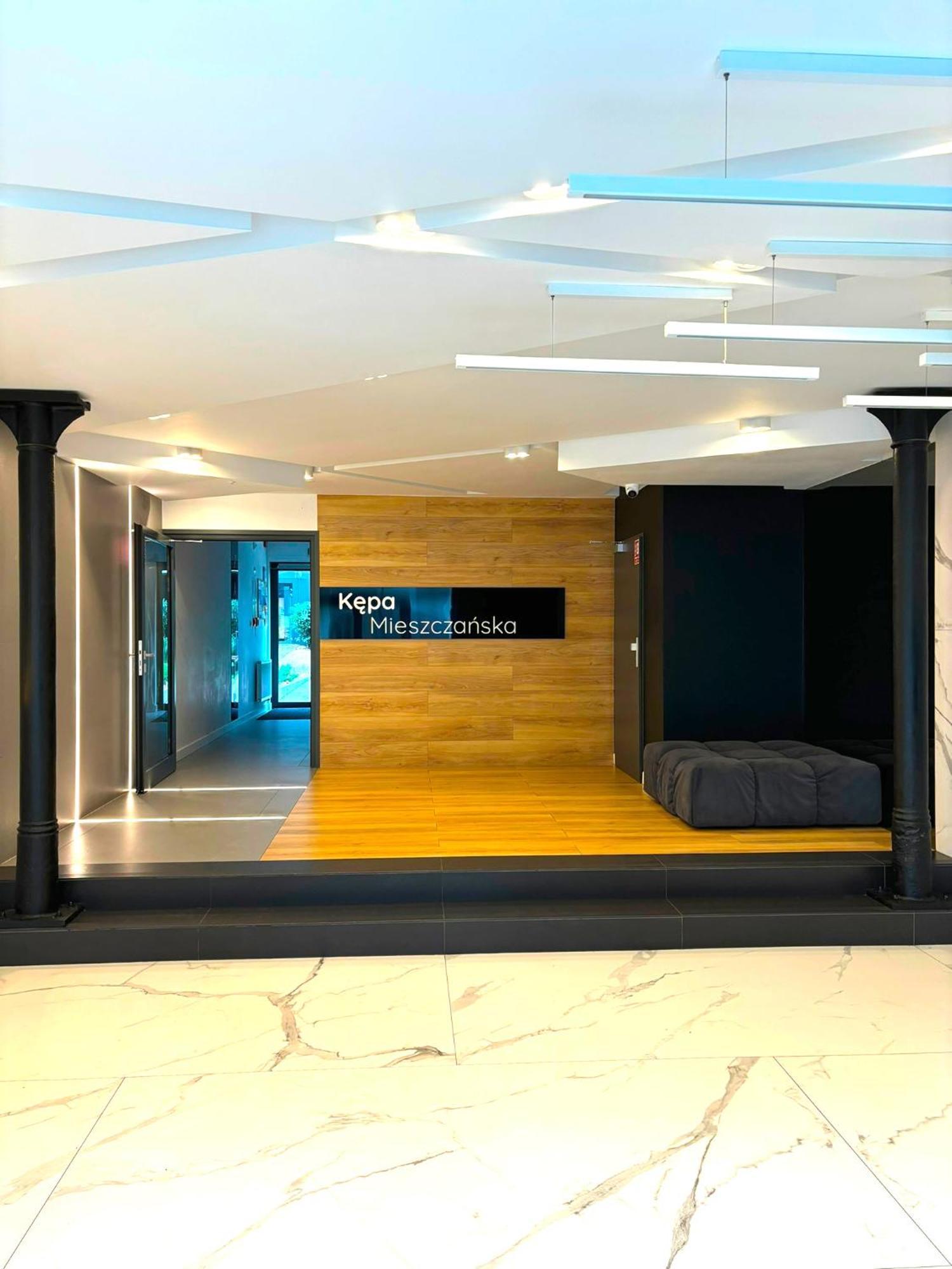 ורוצלב Prime Time Apartament - 24H Check -In - Parking W Cenie מראה חיצוני תמונה